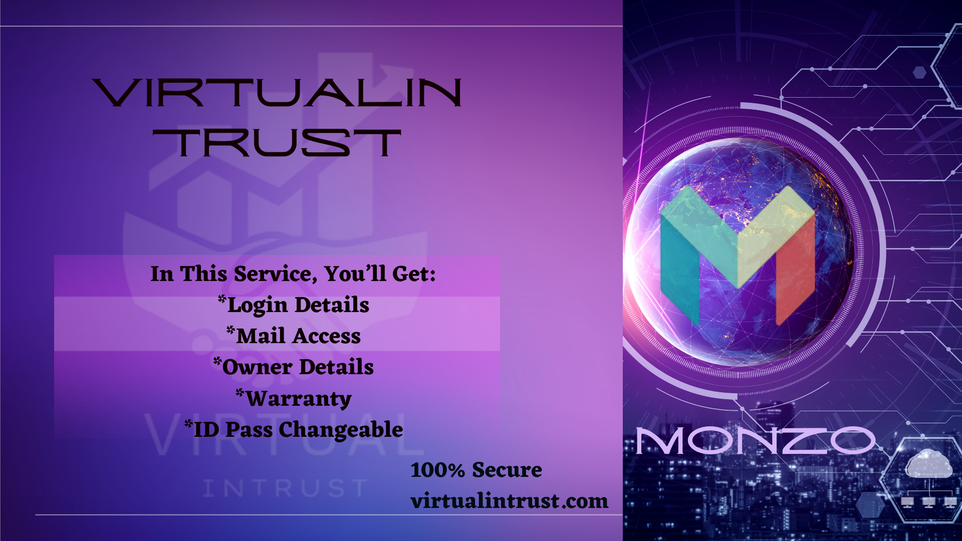 Buy verified monzo accounts, verified monzo account, buy monzo account, verified monzo account foe sale,