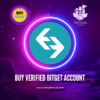 Bitget account, buy Bitget account, buy verified Bitget account, buy verified Bitget accounts, verified Bitget account for sale