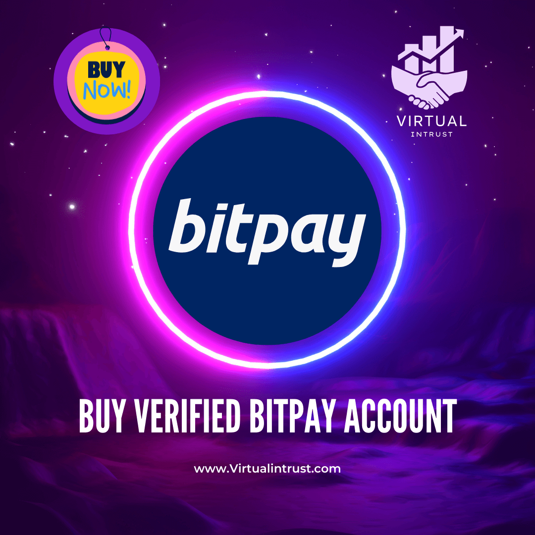 Buy Bitpay Accounts, Buy verified Bitpay Accounts, Best Bitpay Accounts for sale, Best Bitpay Accounts to buy, Bitpay Accounts