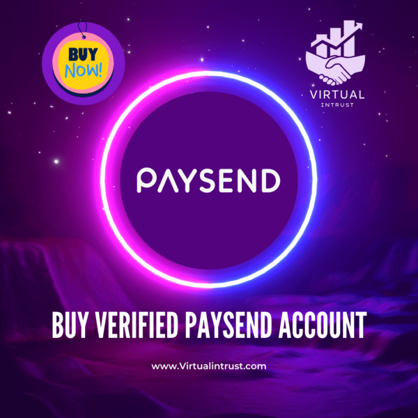 buy Paysend account, buy verified Paysend account, buy verified Paysend accounts, Paysend account, verified Paysend account for sale
