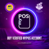 buy myPOS account, buy verified myPOS account, buy verified myPOS accounts, myPOS account, verified myPOS account for sale