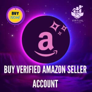 Buy Amazon Seller Accounts, Buy verified Amazon Seller Accounts, Best Amazon Seller Accounts for sale, Amazon Seller Accounts,Best Amazon Seller Accounts to buy,