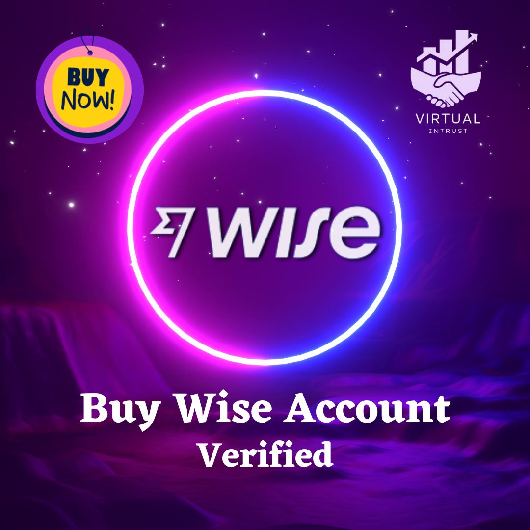 Buy Wise Accounts, Buy verified Wise Accounts, Best Wise Accounts for sale,Best Wise Accounts to buy,